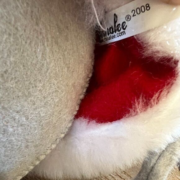 Annalee Elegant Mouse 2008 - Picture 3 of 7